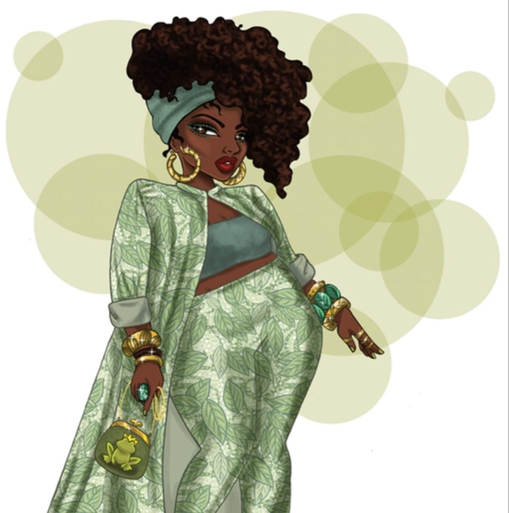 Meet your Posher, Danene